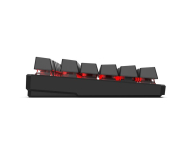 SilentiumPC GK530 Tournament Cherry Red SPG028 - 509474 - zdjęcie 6
